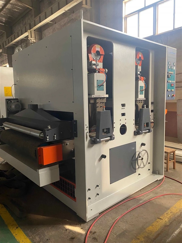 Calibrating Sanding Machine suppliers